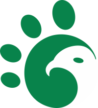 Logo della Riserva